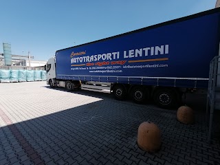 Corrieri Autotrasporti Lentini