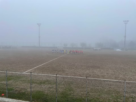 Associazione Calcio Povegliano Veronese-Associazione Sportiva Dilettan