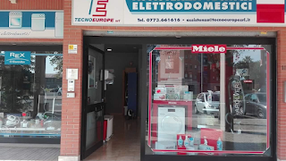 Riparazione Elettrodomestici Tecnoeurope