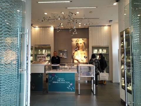 Swarovski Store Roma Condotti