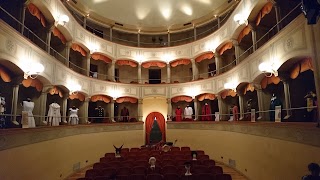 Teatro Martinetti