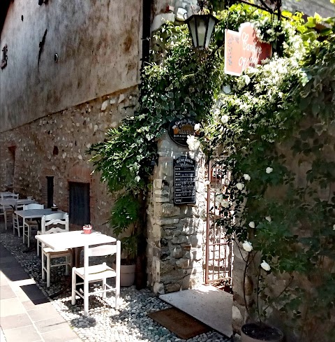 Cantina del Vicolo di Ravarotto Pierpaolo