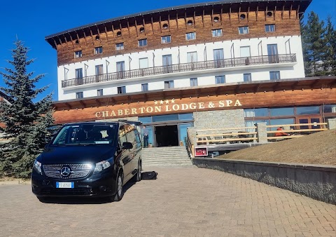 NCC Noleggio Con Conducente a Torino / EuropTaxi NCC / Servizio Taxi