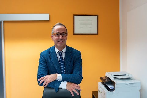 Stefano Ravanelli Consulente Finanziario