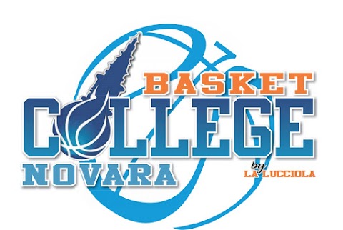 COLLEGE SQUARE GARDEN SCUOLA BASKET DI BASKET COLLEGE NOVARA asd