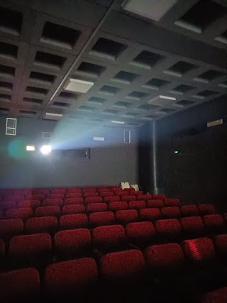 Cinema Teatro Rivellini