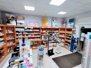 Farmacia Mortati E Verardi Snc