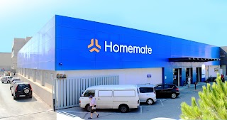Homemate Co. Ltd.