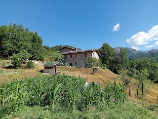 Agriturismo Pane Olio