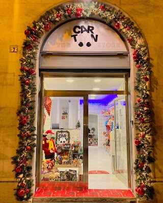 The Cartoon Store Molfetta