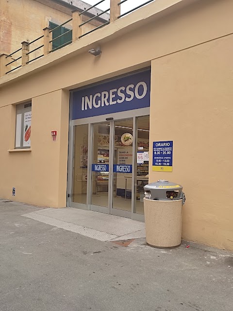 In’s di Pegli