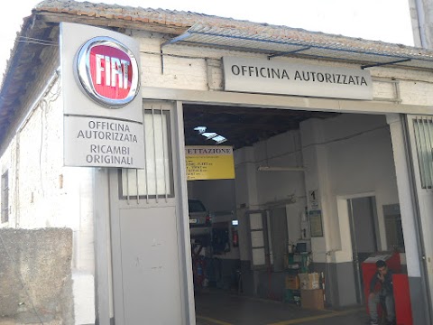 AUTOSERVICE REITANO SRL