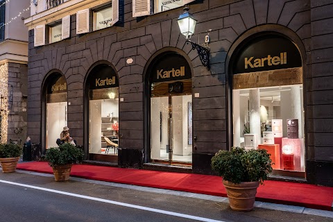 Kartell Genova