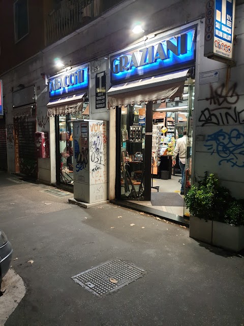 Tabacchi Graziani