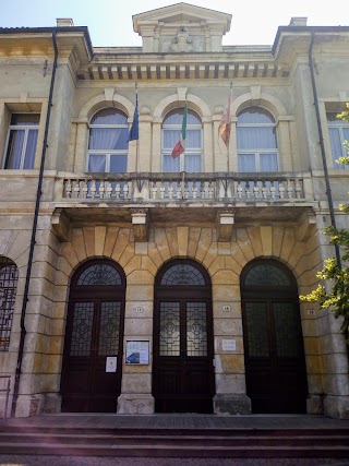 Scuola Primaria Luigi Da Porto