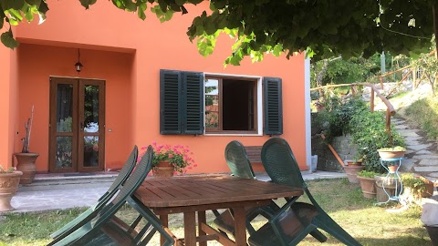 B&B il Giardino di Lino