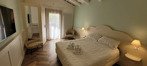 La meridiana B&B