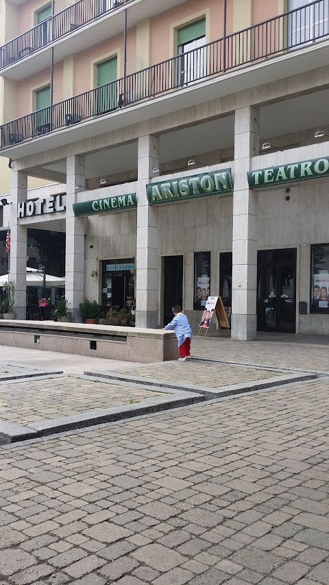 Cinema Teatro Ariston