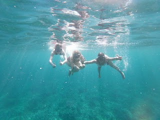 Escursioni Gite in Barca Private Snorkeling Siracusa Mare - Con Prenotazione