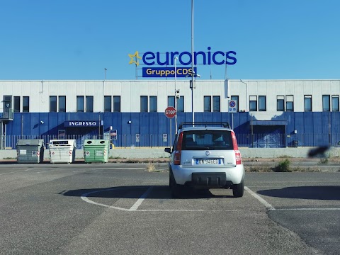 Euronics CDS
