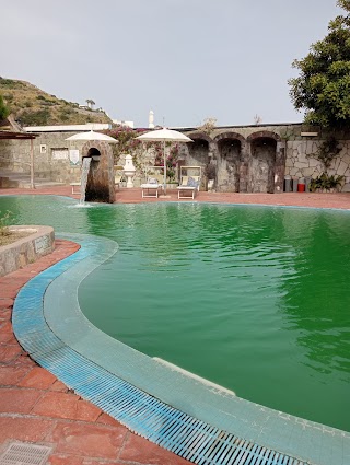 Hotel Casa Adolfo Ischia