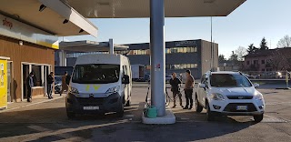 Stazione di Servizio Agip Poggi & Poggi