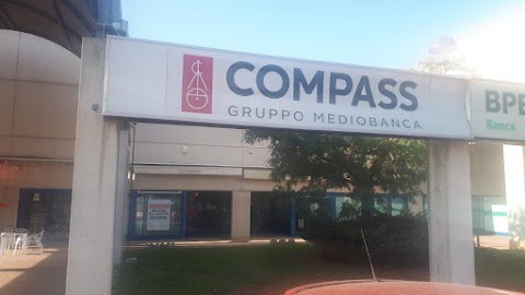 Prestito Compass Bologna Industria Gruppo Mediobanca