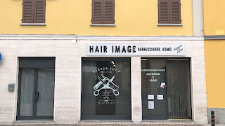 HAIR IMAGE Barber Shop Alfonso e Luigi