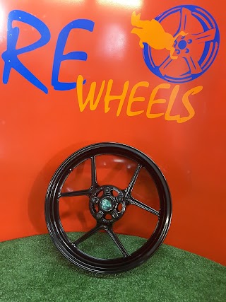 Rewheels Srl