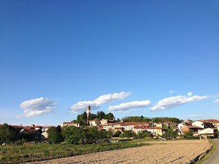 Asilo Infantile Di Romano Canavese