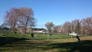 Camaleonti Roma Paintball