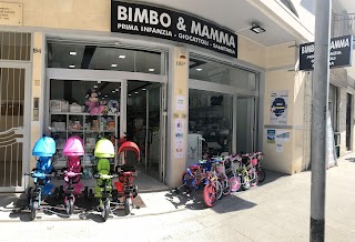 Bimbo & Mamma Barletta