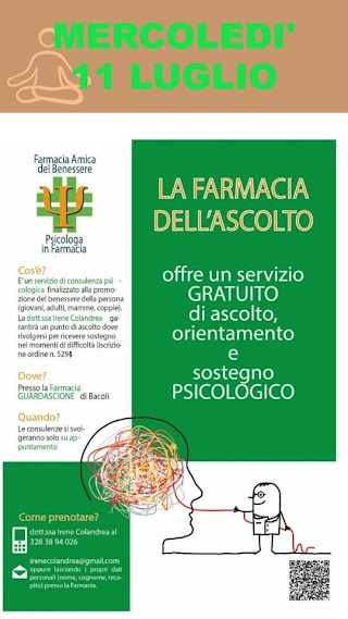 Farmacia Guardascione