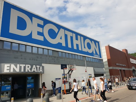 Decathlon Corsico