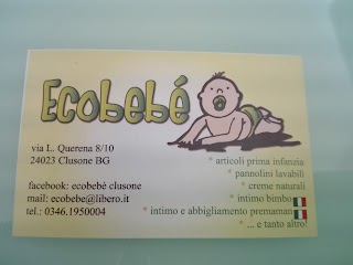 Ecobebè Clusone