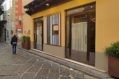 1916 Umberto Ristorante Napoli