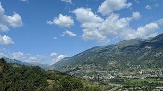 Sentiero Natura Cogne