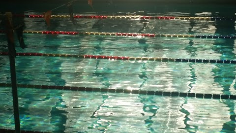 Piscina Sospello - Rari Nantes Torino