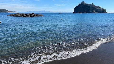 Bagno Mario - Blue Wave Bar