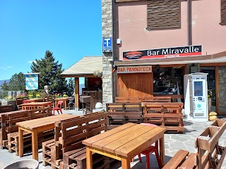 Pizzeria bar Miravalle