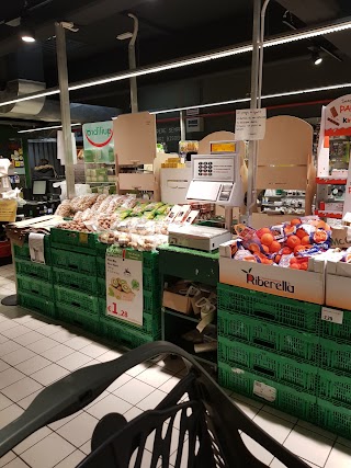 Borello Supermercati