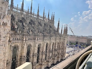 Terrazza de La Rinascente