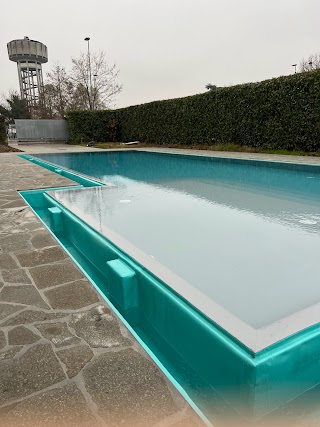 PiscineProgettazione