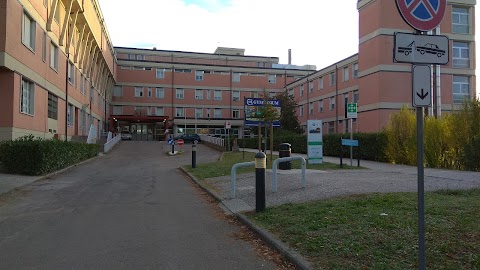 Ospedale del Mugello