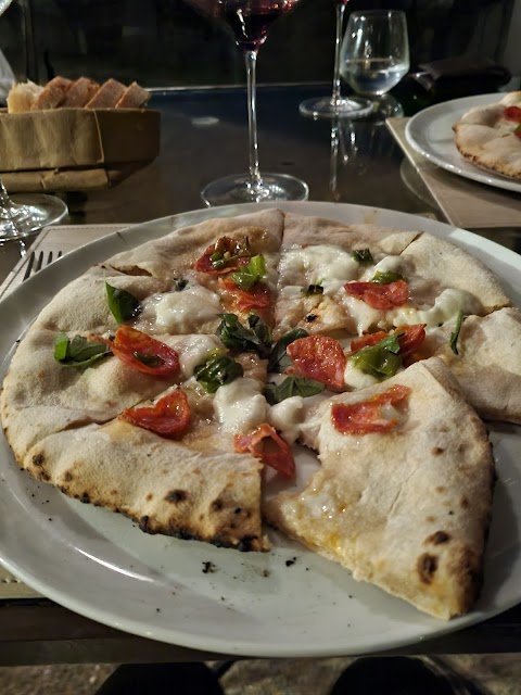 Il Borro Tuscan Bistro