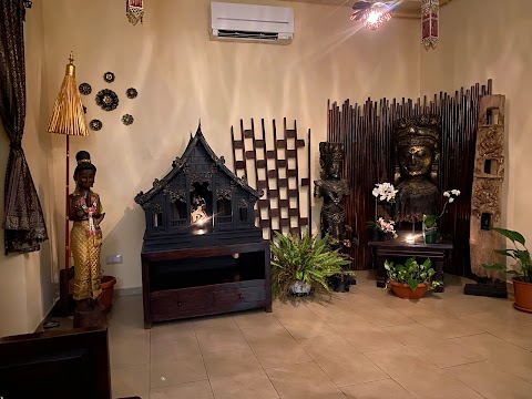 Nora Thai Massage Center