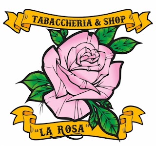 Tabaccheria e shop La Rosa