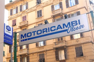 Olcese Motoricambi