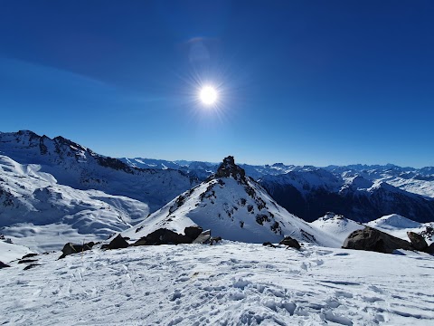 Ucpa Val Thorens