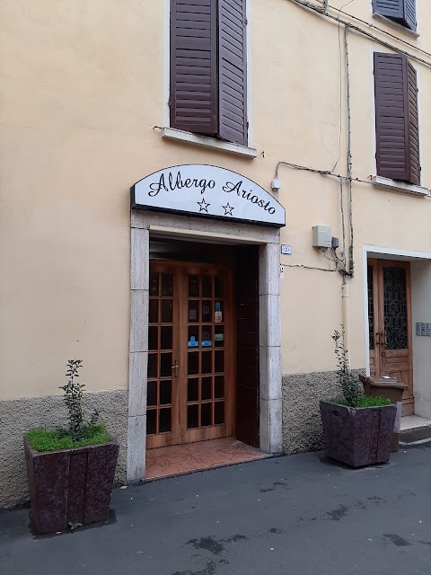 Albergo Ariosto B&B